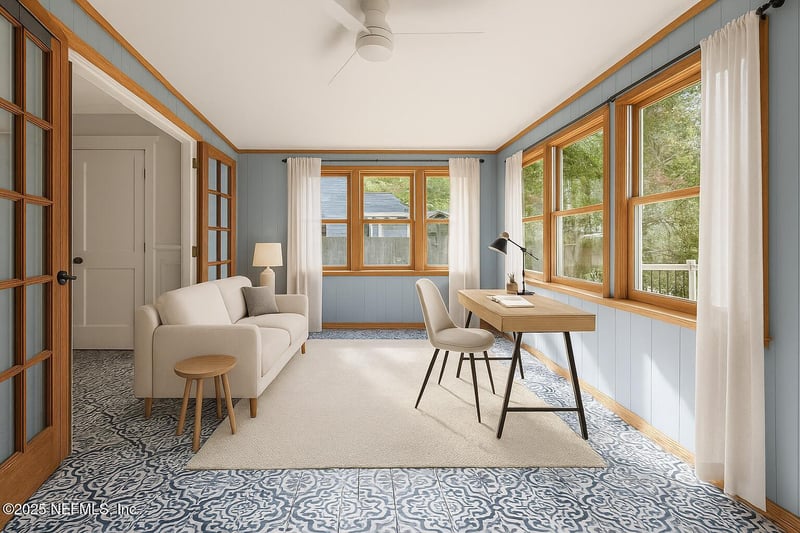 142 Washington St, St Augustine, FL 32084