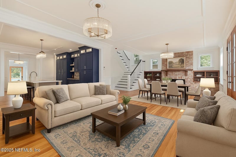 142 Washington St, St Augustine, FL 32084