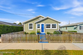 409 16th Ave, Jacksonville Beach, FL 32250