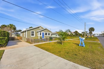409 16th Ave, Jacksonville Beach, FL 32250