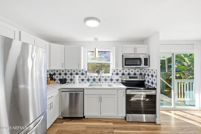 6 Hopkins St, St Augustine, FL 32084