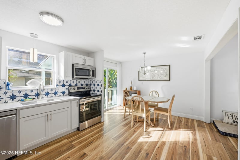 6 Hopkins St, St Augustine, FL 32084