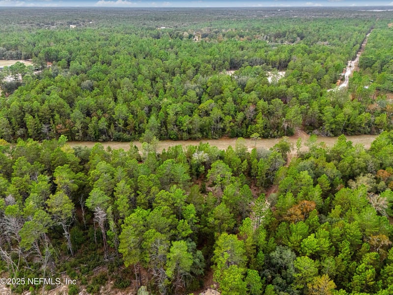 0 Cactus Hills Dr, Melrose, FL 32666