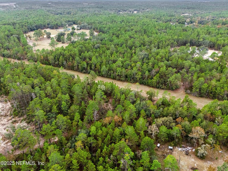 0 Cactus Hills Dr, Melrose, FL 32666