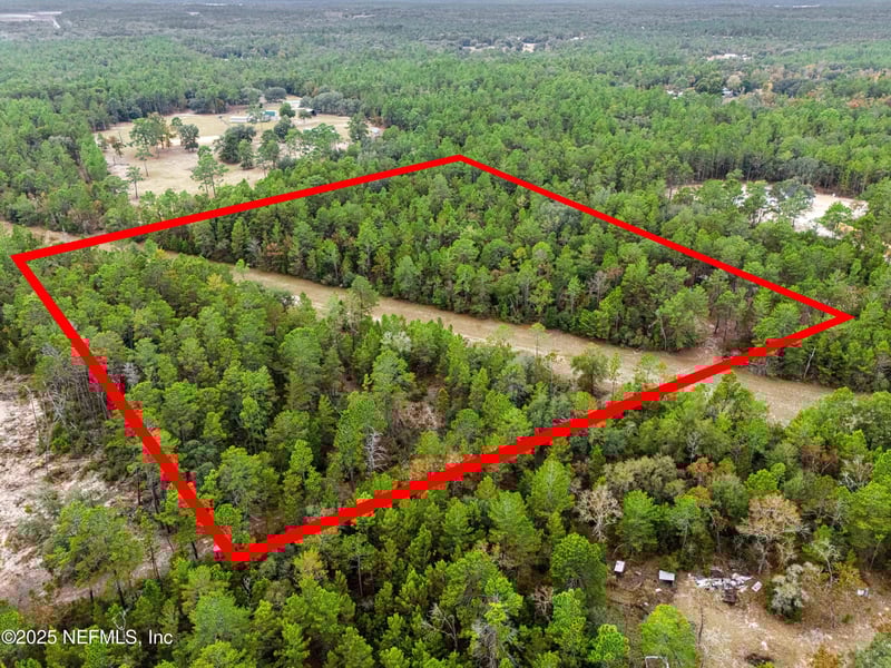 0 Cactus Hills Dr, Melrose, FL 32666