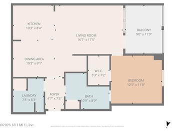 12700 Bartram Park Blvd #2432, Jacksonville, FL 32258