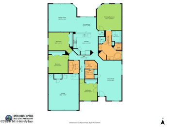 116 Moultrie Crossing Ln, St Augustine, FL 32086