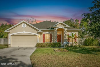 116 Moultrie Crossing Ln, St Augustine, FL 32086