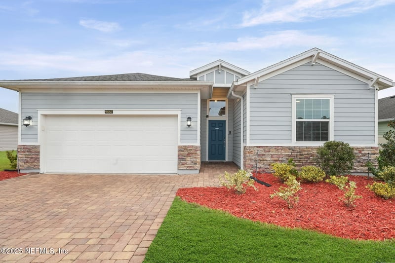 9880 Melrose Creek Dr, Jacksonville, FL 32222