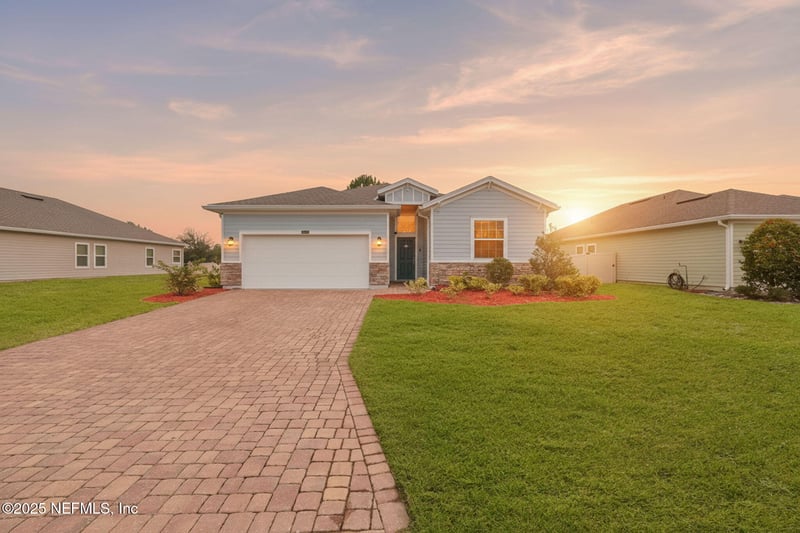 9880 Melrose Creek Dr, Jacksonville, FL 32222