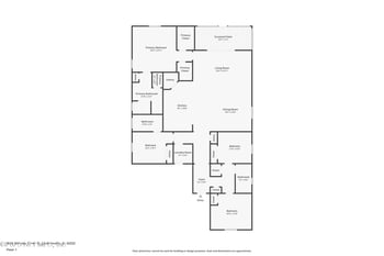 9880 Melrose Creek Dr, Jacksonville, FL 32222