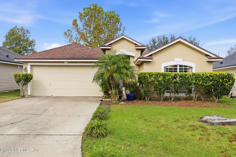 2700 Creekfront Dr, Green Cove Springs, FL 32043