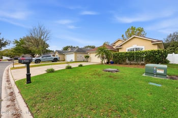 2700 Creekfront Dr, Green Cove Springs, FL 32043