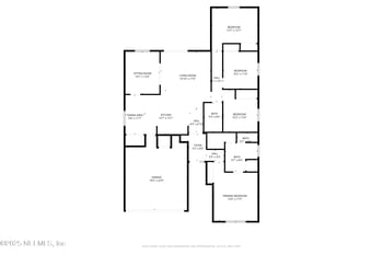 2700 Creekfront Dr, Green Cove Springs, FL 32043