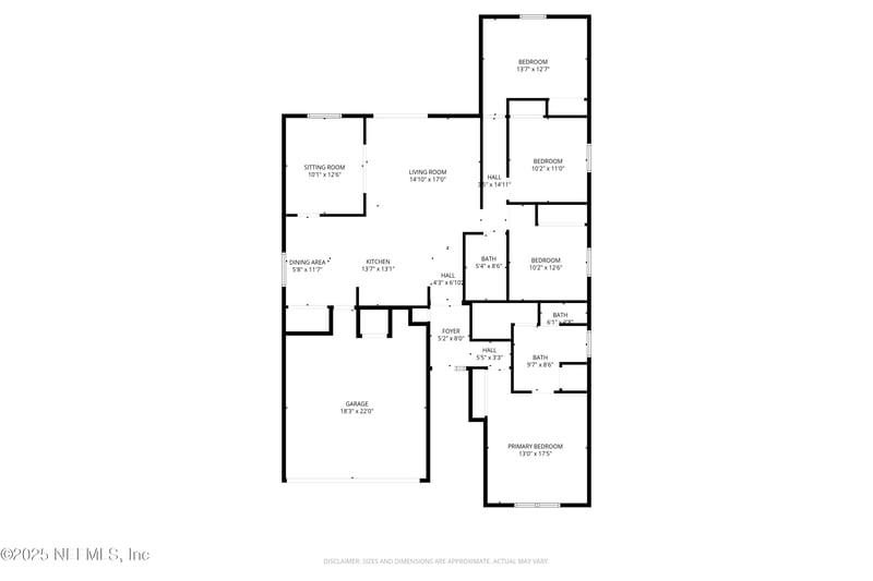 2700 Creekfront Dr, Green Cove Springs, FL 32043