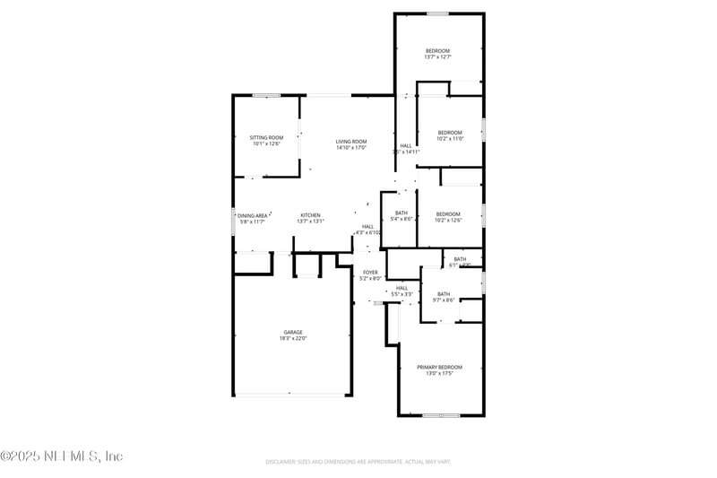 2700 Creekfront Dr, Green Cove Springs, FL 32043