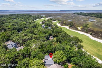 22 Belted Kingfisher Rd, Fernandina Beach, FL 32034