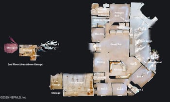 3526 Shinnecock Ln, Green Cove Springs, FL 32043