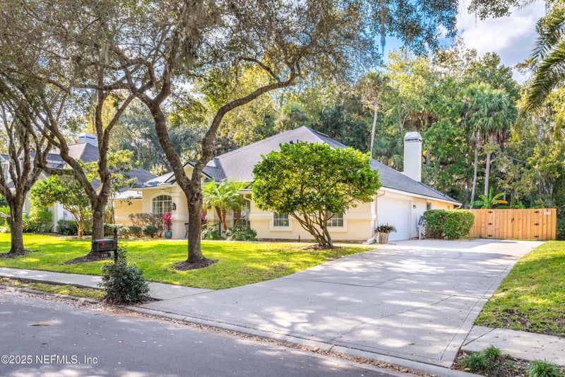 152 Bear Pen Rd, Ponte Vedra Beach, FL 32082