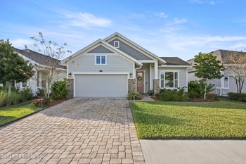 11368 Hillsong Ct, Jacksonville, FL 32256