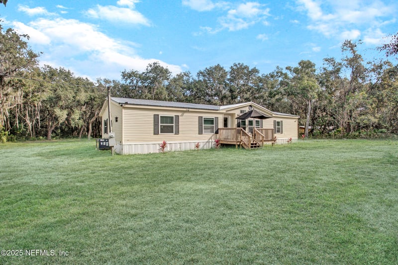 361 Coopers Cove Rd, St Augustine, FL 32095