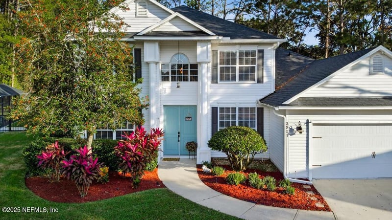 3521 Indian Creek Blvd, St Augustine, FL 32259