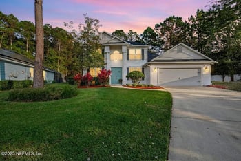 3521 Indian Creek Blvd, St Augustine, FL 32259