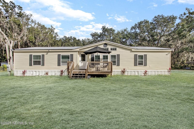 361 Coopers Cove Rd, St Augustine, FL 32095