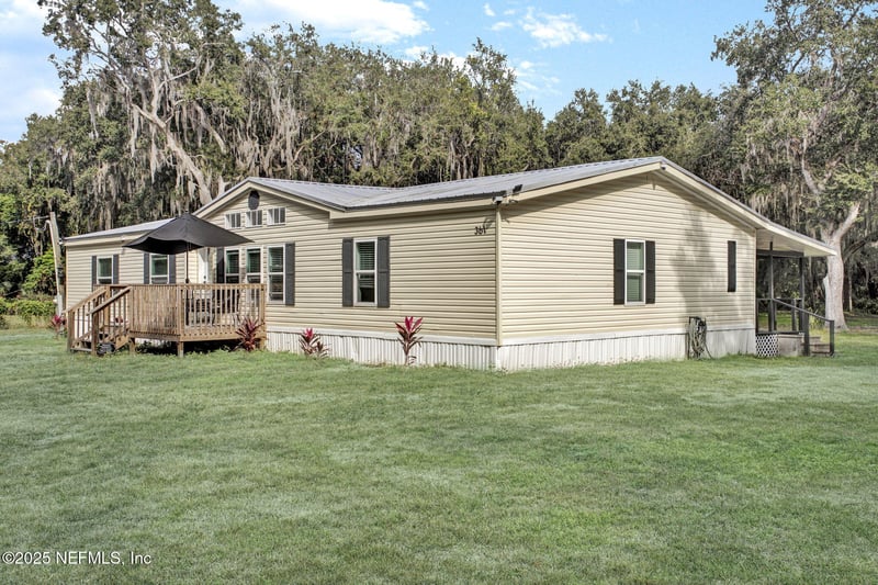 361 Coopers Cove Rd, St Augustine, FL 32095