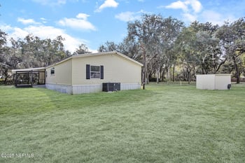 361 Coopers Cove Rd, St Augustine, FL 32095