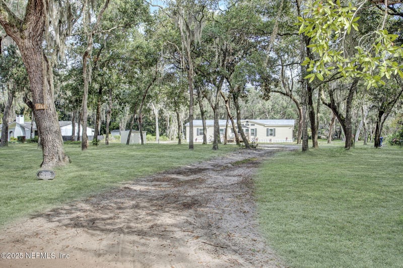 361 Coopers Cove Rd, St Augustine, FL 32095