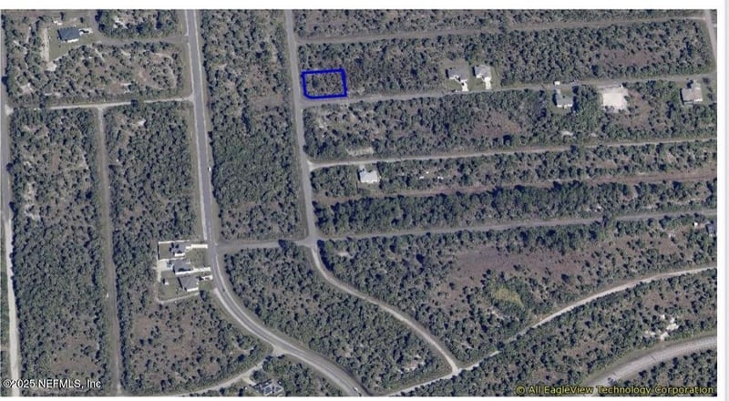 0 Treasure Cove St, Palm Bay, FL 32908