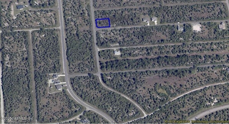 0 Treasure Cove St, Palm Bay, FL 32908