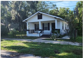 654 Beechwood St, Jacksonville, FL 32206