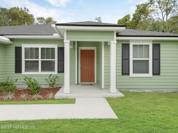 1543 Ryar Rd, Jacksonville, FL 32216