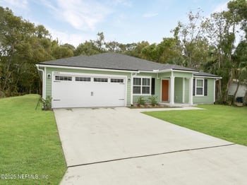 1543 Ryar Rd, Jacksonville, FL 32216