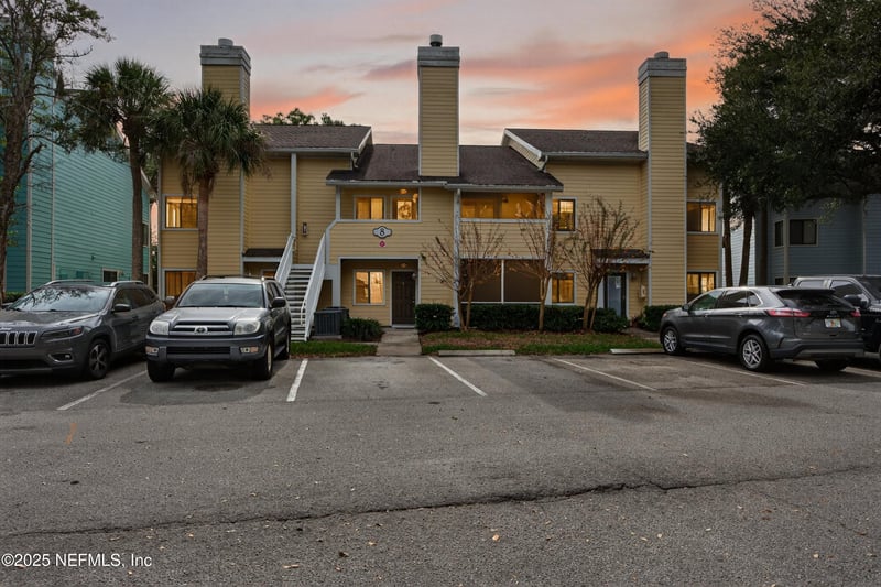 100 Fairway Park Blvd #802, Ponte Vedra, FL 32082