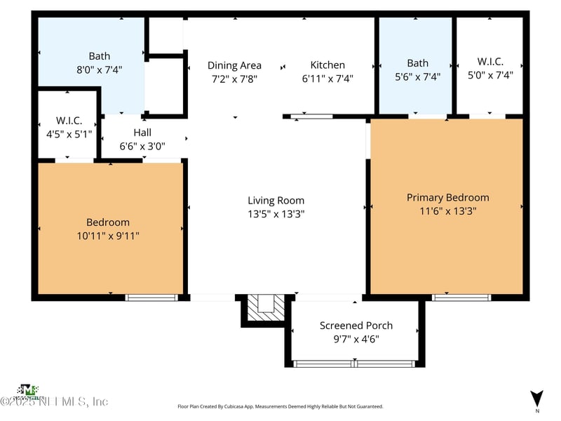 100 Fairway Park Blvd #802, Ponte Vedra, FL 32082
