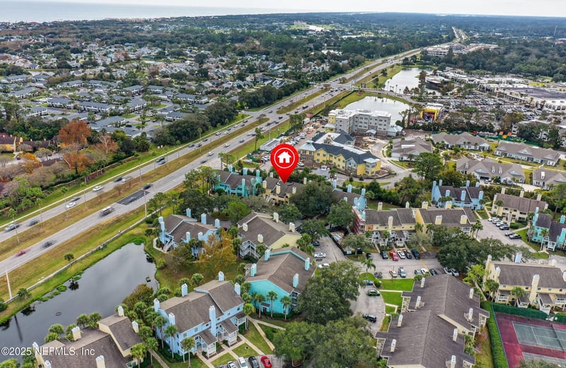 100 Fairway Park Blvd #802, Ponte Vedra, FL 32082