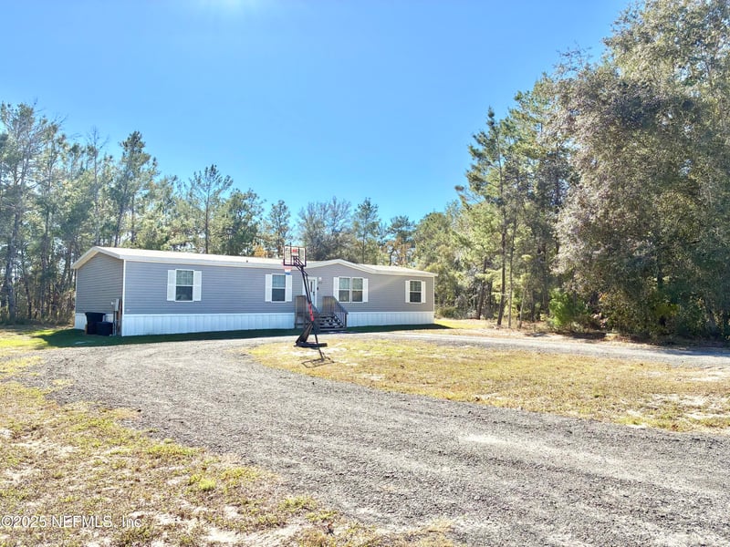 5915 Oak Leaf Rd, Keystone Heights, FL 32656