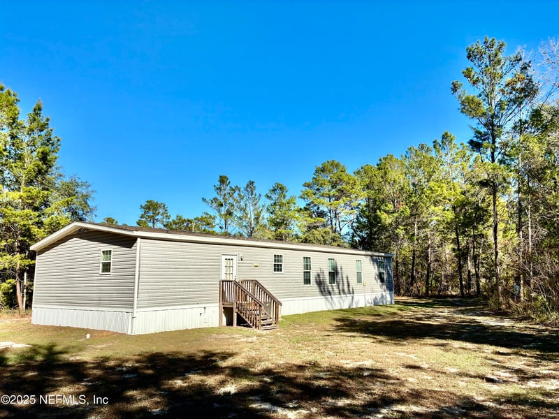 5915 Oak Leaf Rd, Keystone Heights, FL 32656