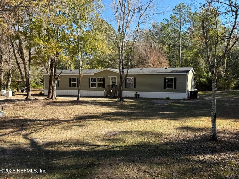 4527 Bondarenko Rd, Keystone Heights, FL 32656