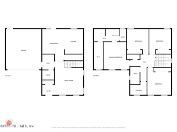 729 Florida St, Fleming Island, FL 32003