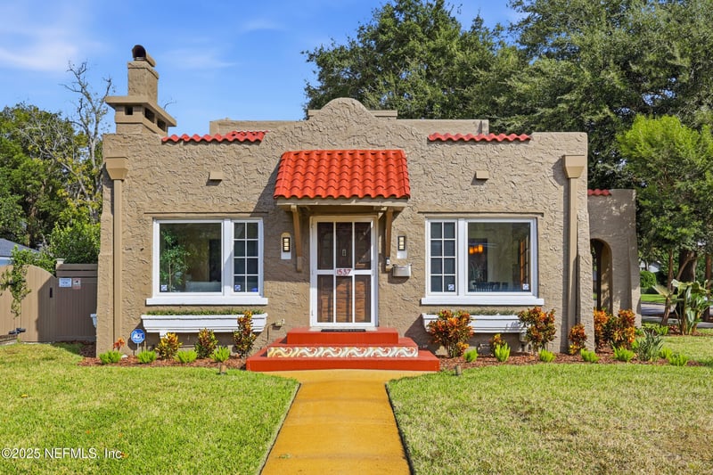 1537 Avondale Ave, Jacksonville, FL 32205