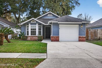 2217 Destine Ln, Jacksonville, FL 32233