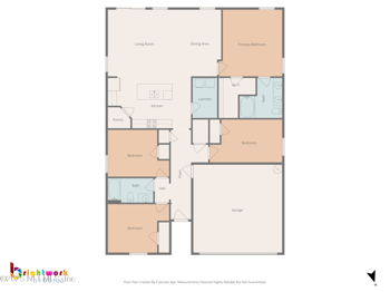 2437 Falling Star Ln, Green Cove Springs, FL 32043