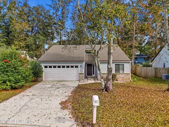 11255 Brockton Pl, Jacksonville, FL 32257