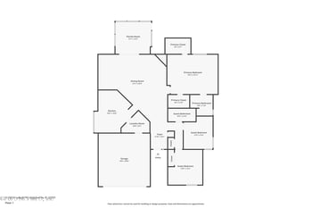 11255 Brockton Pl, Jacksonville, FL 32257