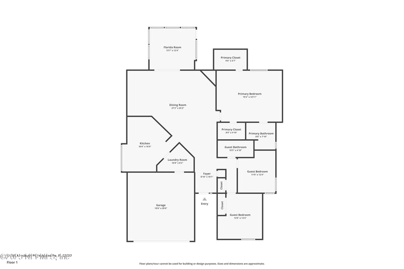 11255 Brockton Pl, Jacksonville, FL 32257