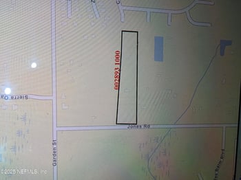 7563 Jones Rd, Jacksonville, FL 32219